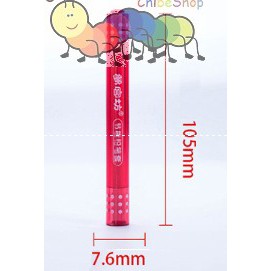 Nối bút chì có bấm tiện dụng