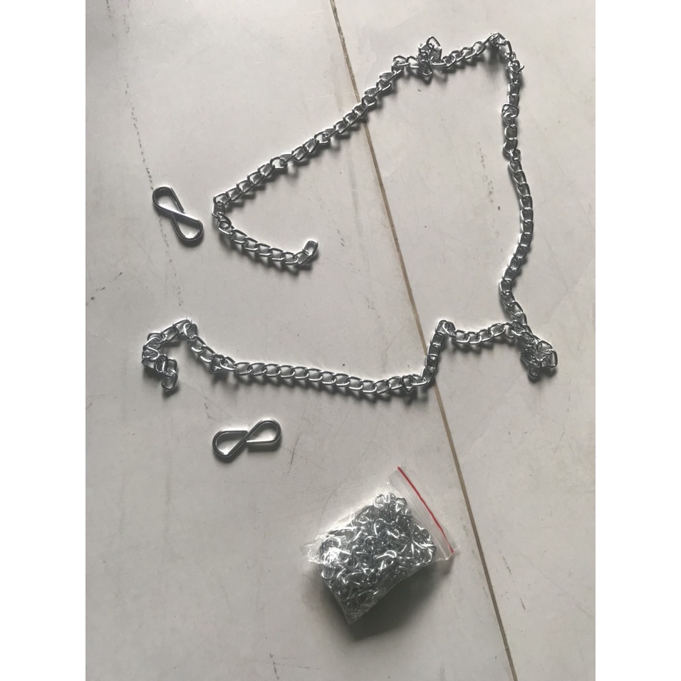 Dây Xích ,Nâng Chân Vịt Máy May Công Nghiệp.
