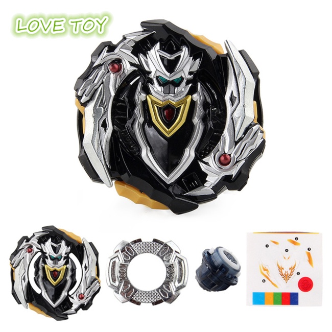 Con Quay Đồ Chơi Beyblade B-129 Phiên Bản Giới Hạn Bằng Hợp Kim Cho Trẻ Em
