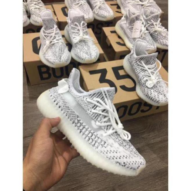 [Sale 3/3] [ FULL BOX ] Giày 350 V2 Off White và Static Nam Nữ Sale 11 -op1 "