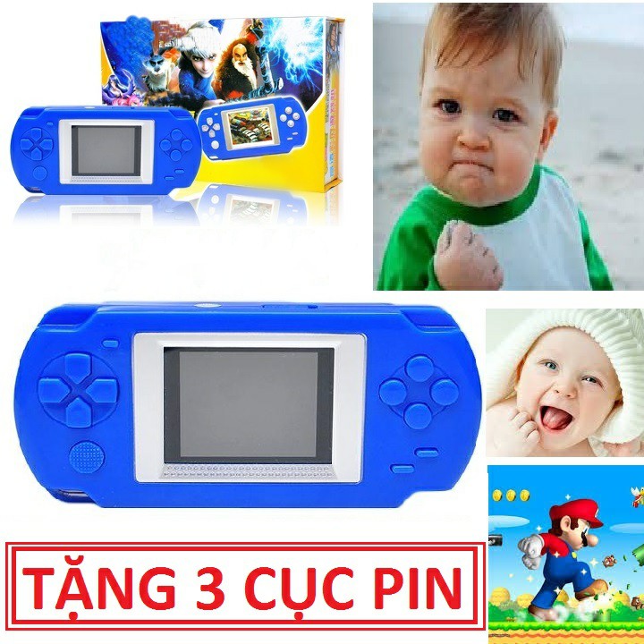 MÁY CHƠI GAME HKB-505