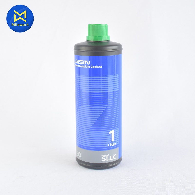 Chất lỏng tản nhiệt AISIN 1L (Xanh) (SCGM30I)