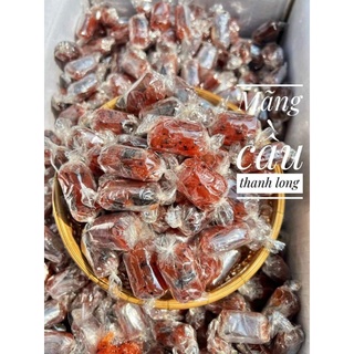 Mứt mãng cầu thanh long 1kg
