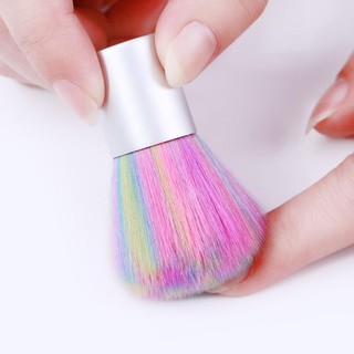 BORN PRETTY Cọ làm sạch bụi cho móng tay