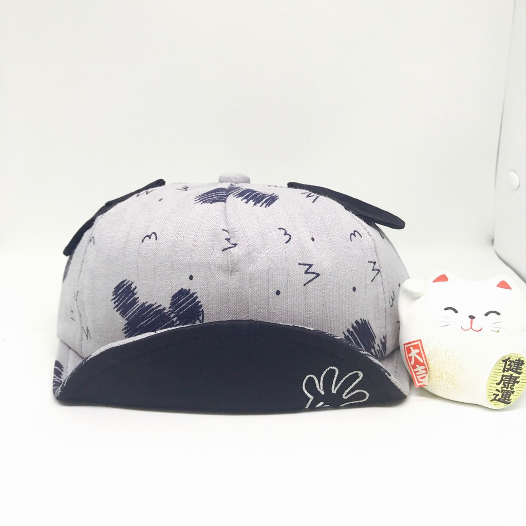 Nón trẻ em MICKEY - BH1009
