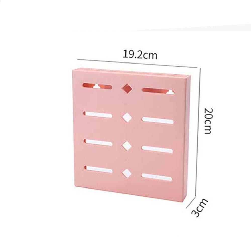 Giá Đỡ Dao Gắn Tường Tự Dính Tiện Dụng Cho Nhà Bếp