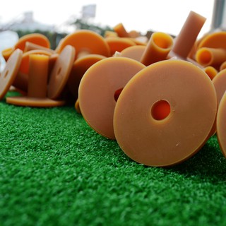Tee Golf Cao Su Dẻo-Phụ Kiện Chơi Golf