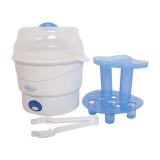 Máy tiệt trùng bình sữa Gluck GX06  của Đức