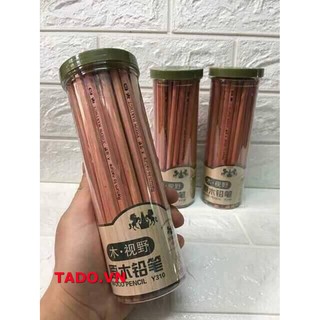 Hộp 50 cây bút chì 2B GD729