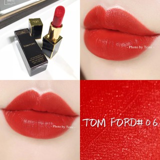 Son thỏi Tom Ford Lip Color Matte