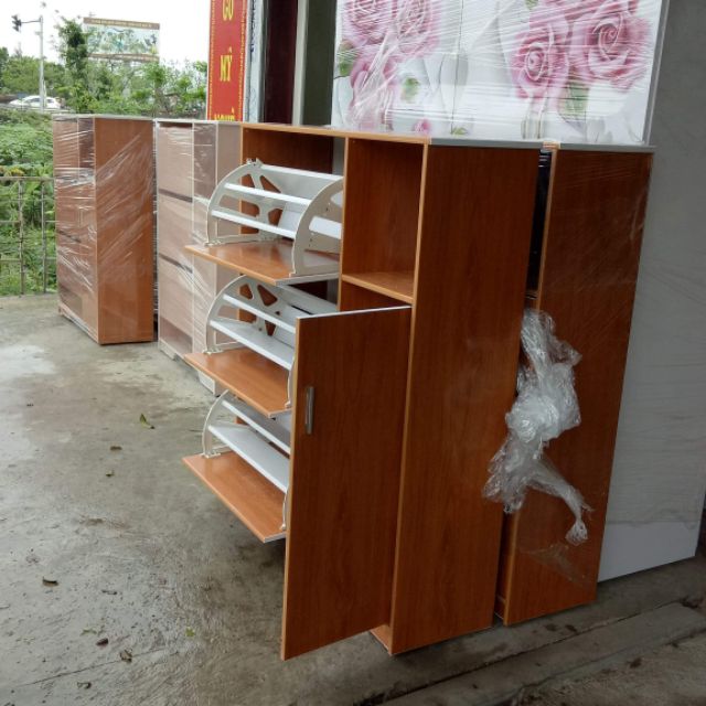 TỦ ĐỂ  GIÀY  THONG MINH