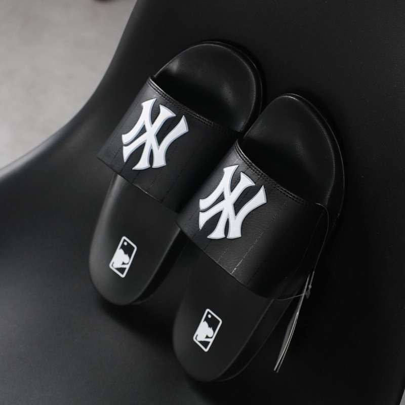 Dép Quai ngang MLB nam nữ