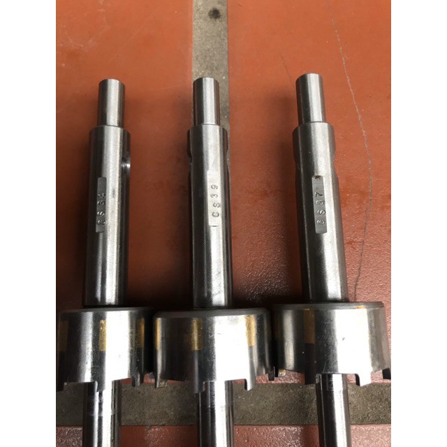 Dao Tiện Cabi, Dao Doa Cabi Hợp Kim Các Cỡ 201-300-301 Thùy Linh Tools