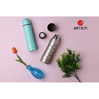 Bình giữ nhiệt Elmich 2246390 (500ml) - giao màu ngẫu nhiên