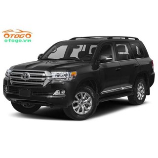 Bạt che phủ xe toyota land cruiser 2019 cao cấp