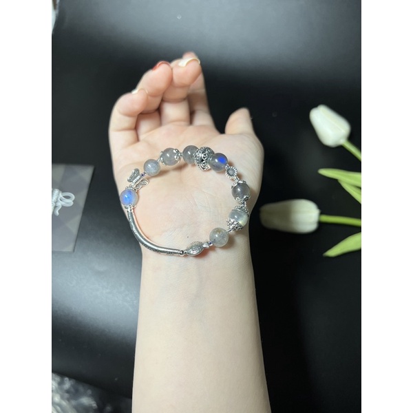 Vòng tay X. cừ . Mix Charm