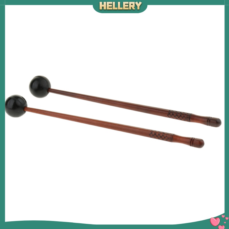 1 Cặp Dùi Trống Bền Bỉ Chất Lượng Cao