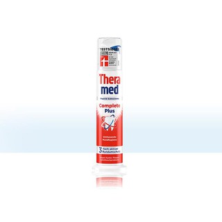 Kem đánh răng Theramed dạng ống 100ml