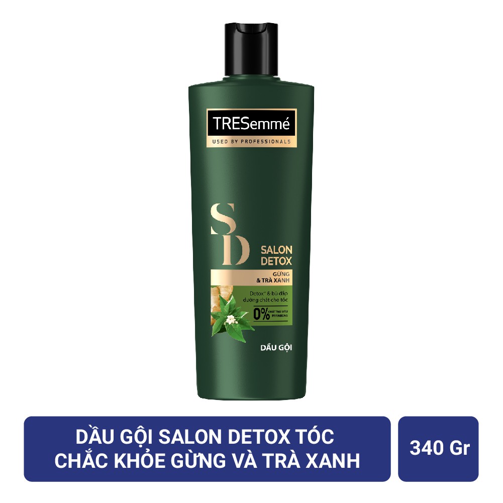 Dầu gội Tresemmé 340gr