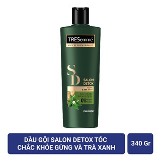 Dầu gội Tresemmé 340gr