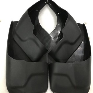 Bộ chắn bùn  Toyota Innova 2016 - 2021. Hàng chất lượng tốt