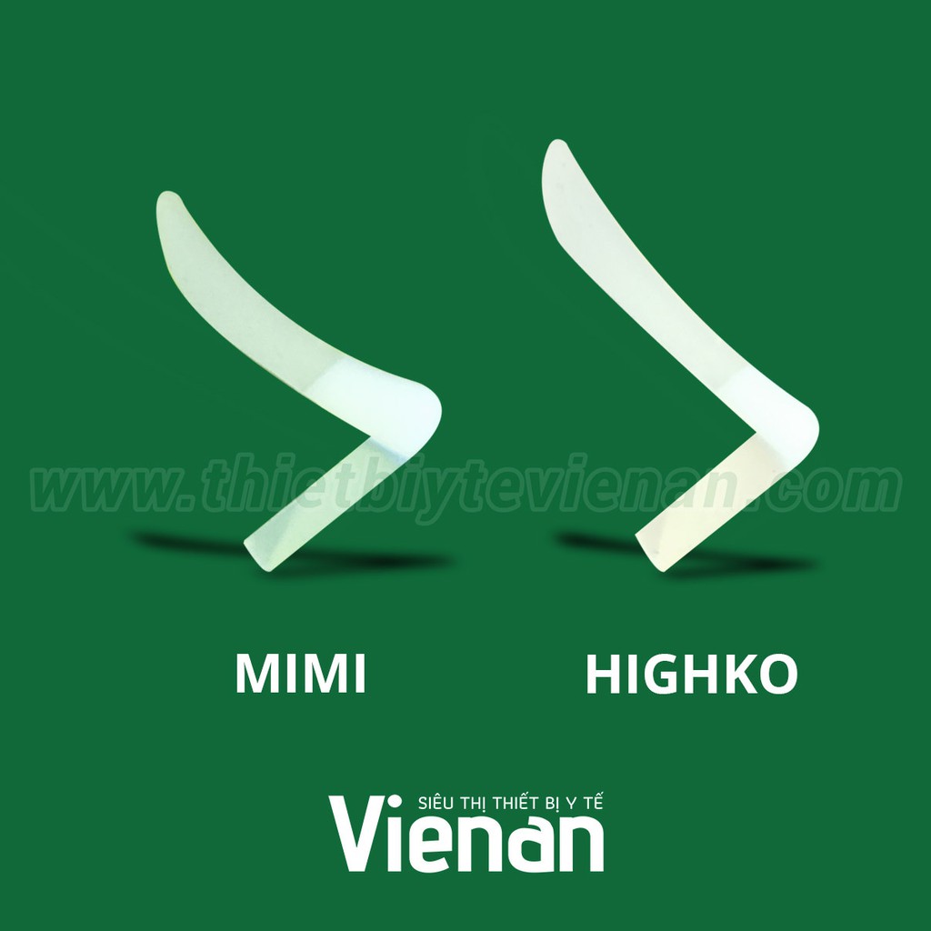 Sụn nâng mũi Keosan Highko