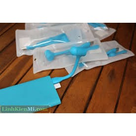 Quạt USB XIAOMI ZMI gen 2 | BigBuy360 - bigbuy360.vn