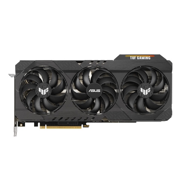 Vga Card màn hình Asus TUF RTX 3070 TI 8GB DDR6X GAMING OC new chính hãng