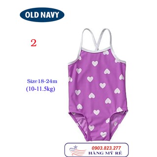 Đồ Bơi Chống Nắng Old Navy (Hàng Mỹ xách tay)