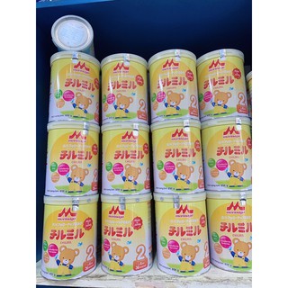 Sữa bột morinaga số 2 850g( tách quai)