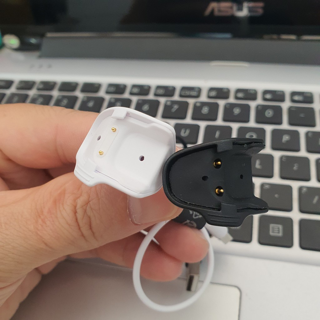 Sạc Đồng Hồ Galaxy Fit E R375 Chính Hãng Samsung