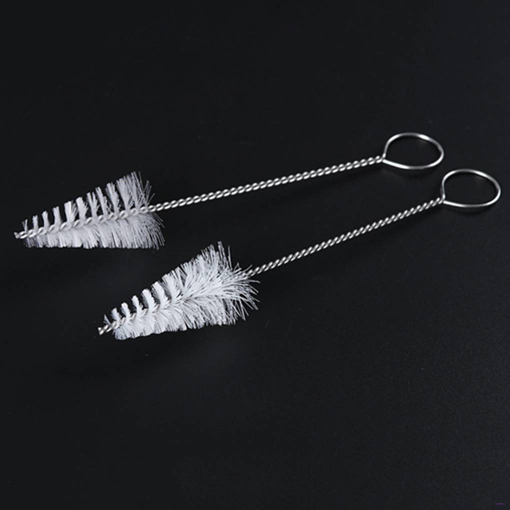 Bộ cọ bằng silicon để chùi rửa dụng cụ nướng