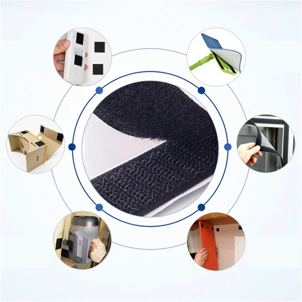 Set 2 cuộn băng dính chuyên dùng cho thợ may 1m