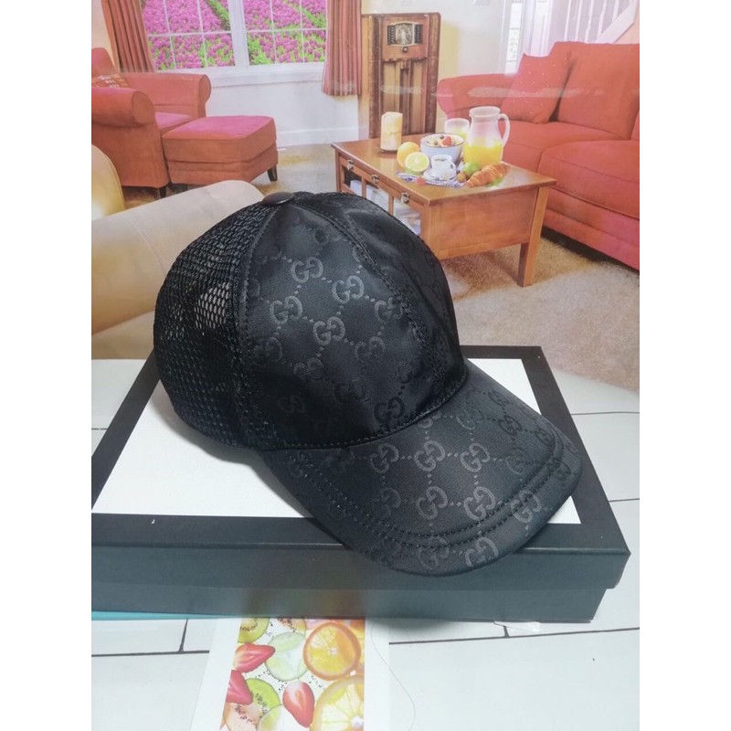 Nón G.C lưới mềm 2023