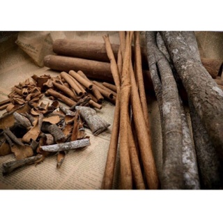 1KG VỎ QUẾ KHÔ( LOẠI 1,SẠCH,MỚI,THƠM)