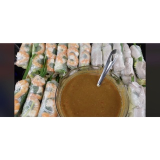 Mắm nêm chai 500ml