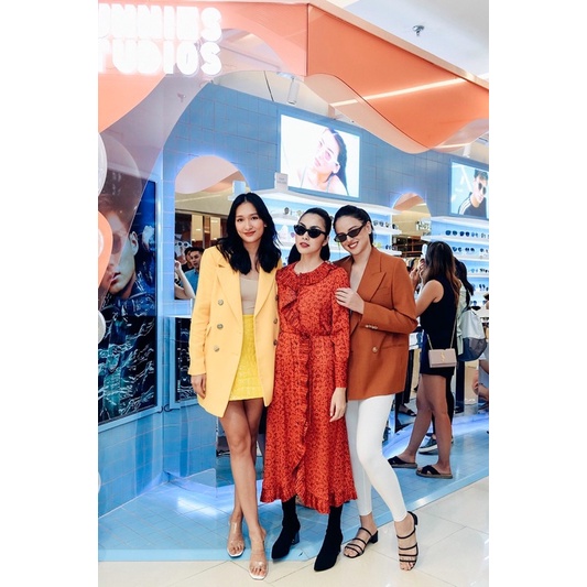 Kính Mát Xuất Dư Sunnies S.tudio Chống Tia UV400