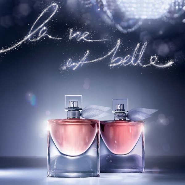 Bill Pháp - Nước hoa Lancome La Vie Est Belle Eau De Parfum