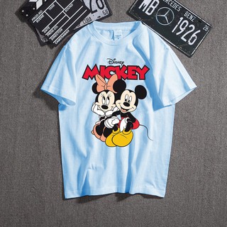 ÁO THUN CHUỘT MICKEY MOUSE DISNEY