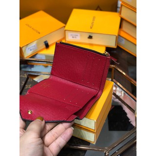 Ví LV mini full box