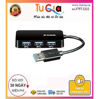 Bộ chuyển đổi D-link DUB-1341