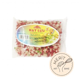 Bột báng hạt lựu 100g