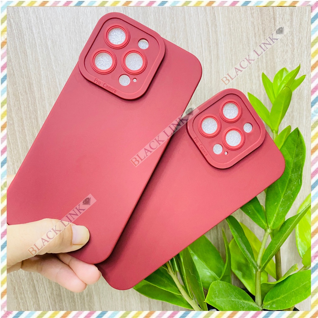 Ốp lưng iphone camera chống sốc va đập 6/6s/6plus/6s plus/7/8/7plus/8plus/x/xs/xsmax/xr/11/12/13/pro/max V11