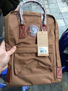balo kanken classic quai da