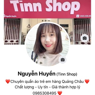 TINN SHOP - SỈ LẺ QATE