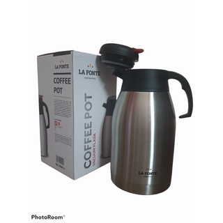 Bình Giữ Nhiệt La Fonte 2000ml - QE-2000-1