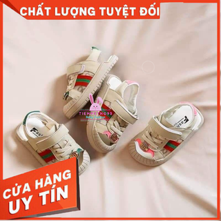 Sandan rọ G.u.c.i cho bé,sandan mẫu mới nhất 2022