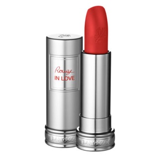 Son Son Lancome Rouge In Love 185N Rouge Valentine