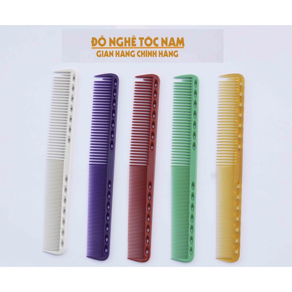 Lược cắt tóc trên Top Bám tóc