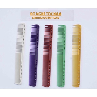 Lược cắt tóc trên Top Bám tóc